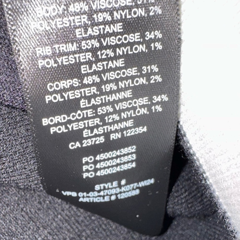 Aritzia Babaton Approach Cardigan - Picture 7 of 8